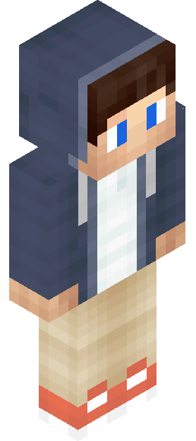 BEOMJUN_PARK skin render