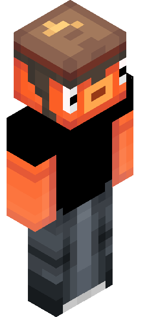 Leteckk skin render