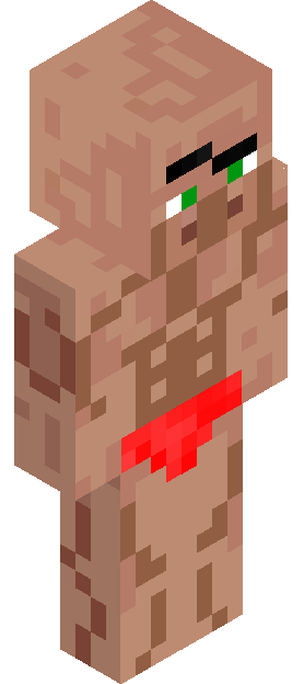 MabSando skin render