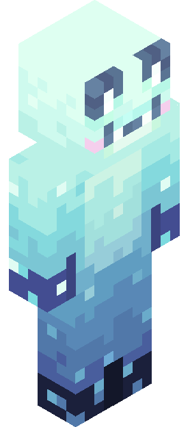 Dracomaster09 skin render
