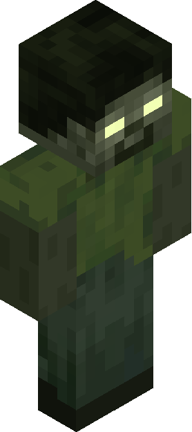 Minecraft skin tagged apocalypse rank #10