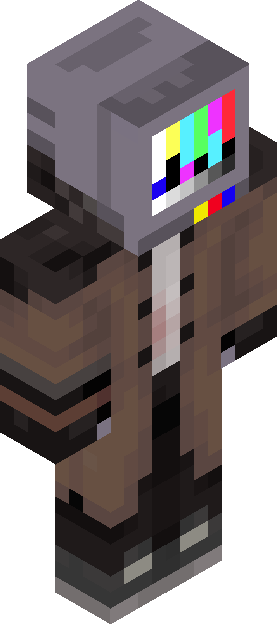 micha_terminator skin render