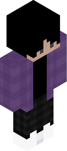 D3V4NSH_XD skin render