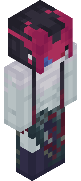 Trollice skin render