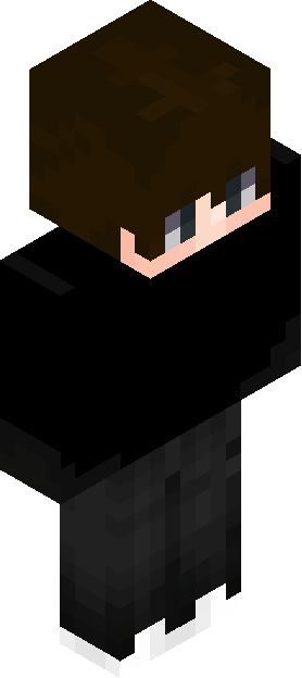 GismoFan skin render