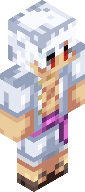 Minecraft skin tagged kimono rank #36