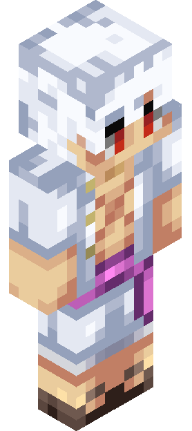 Ui_BaCkBending skin render