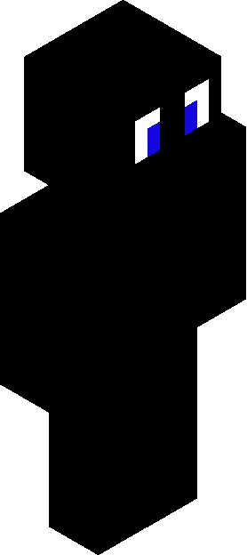 Minecraft skin tagged shadow rank #46