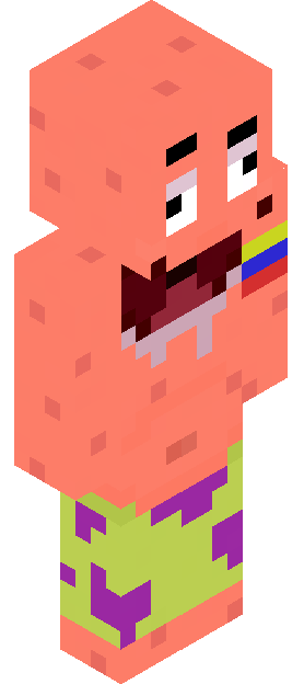 wayhave11 skin render