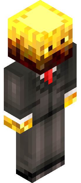 Dillon_Oh skin render