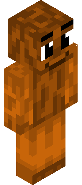 Ref0rged skin render