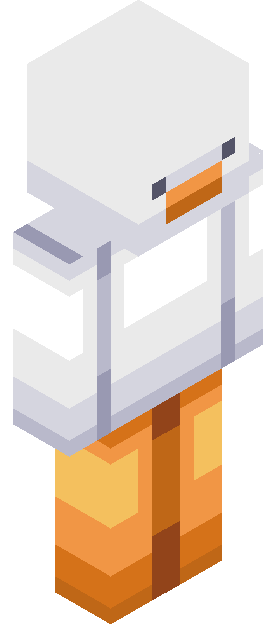 MyDuckPlayz skin render