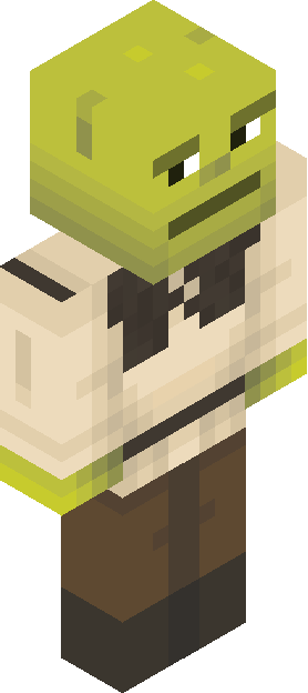 Minecraft skin tagged character rank #47