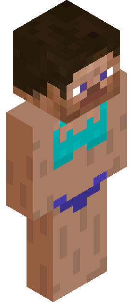 GeekNerd1 skin render