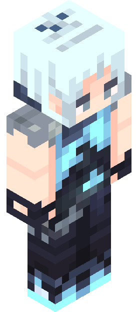 IFailedMyPSLE skin render