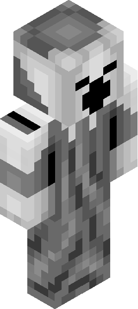 Minecraft skin tagged specter rank #20