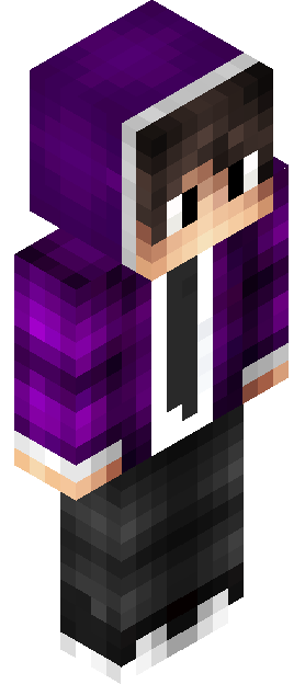 CaballeroRoble skin render