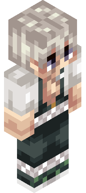 cozySanemi skin render