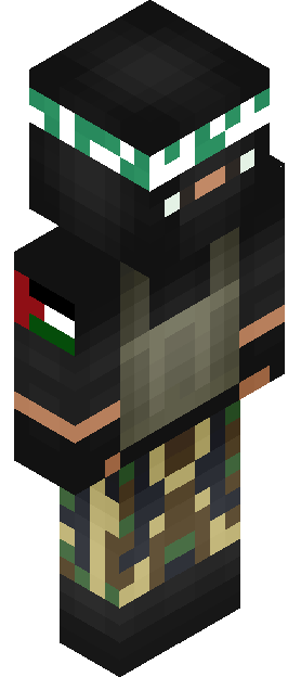 Chxsen_yakid skin render