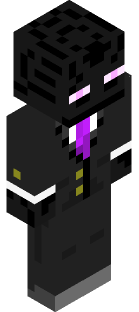 Rotmlad skin render