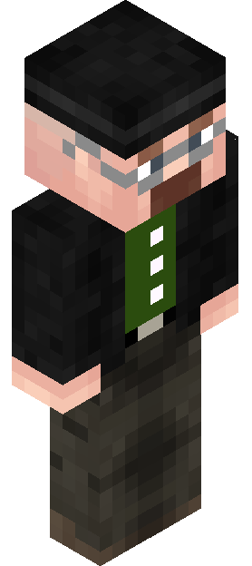 SupremeMemeLdr skin render