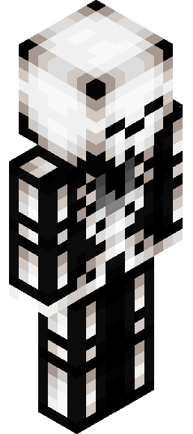 TheShmeatSheriff skin render