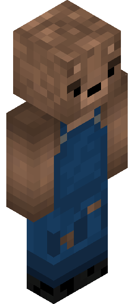 Cypex69 skin render