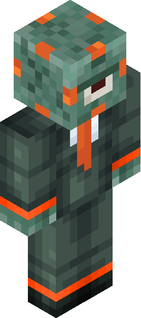 Minecraft skin tagged bodysuit rank #31