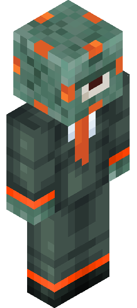 Lord_Calmar42 skin render