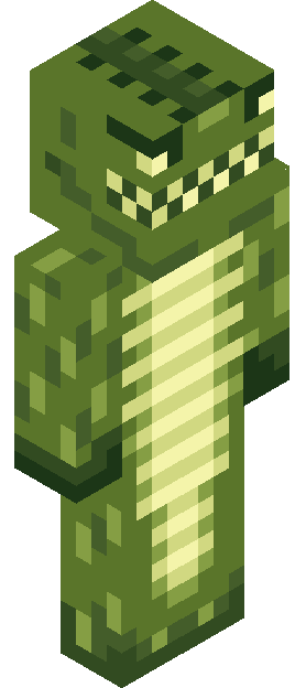 GYAOOOOON skin render