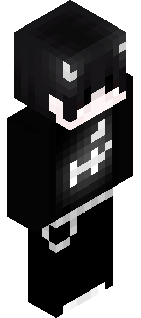 SFLK skin render