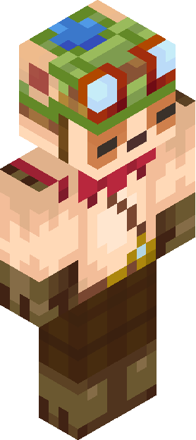 Minecraft skin tagged fantasy rank #40