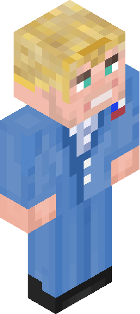 Minecraft skin tagged adult rank #29