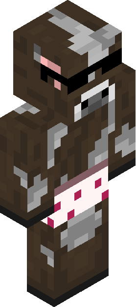 Minecraft skin tagged cake rank #18