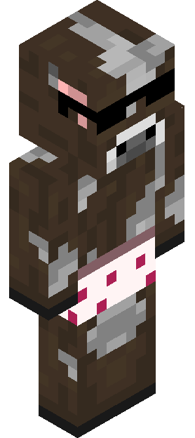 xImClouds skin render