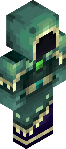 Minecraft skin tagged void rank #41
