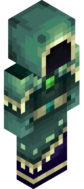 DoomCraft_99 skin render