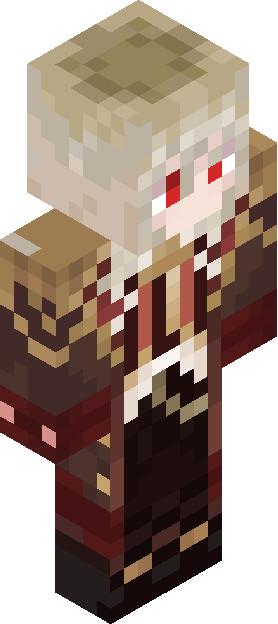 Minecraft skin tagged vampire rank #16