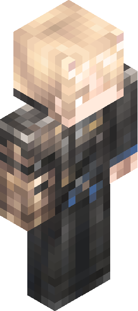 void3915 skin render