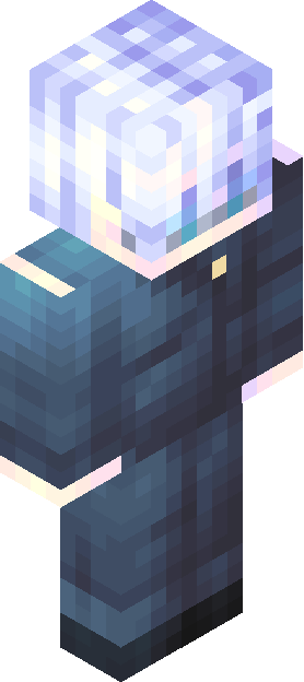 Minecraft skin tagged hoodie rank #47