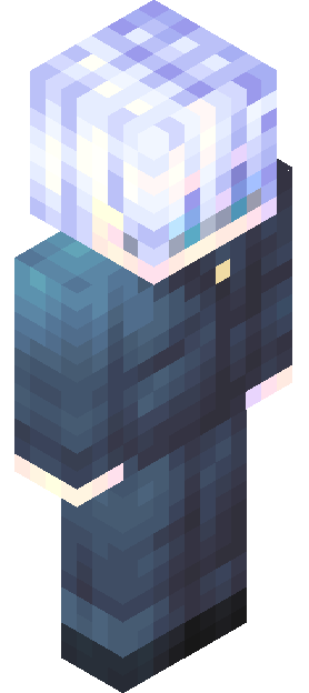 ChetGPeetee skin render