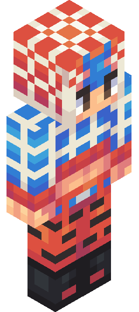 DrPepperEnjoyer6 skin render