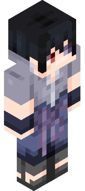 B_Bone11o skin render