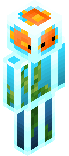 PlumB1ood skin render