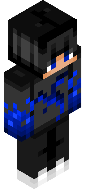 xLarryS2 skin render