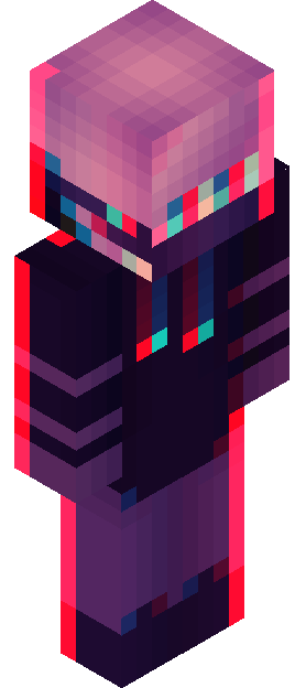 FullEclipse_ skin render