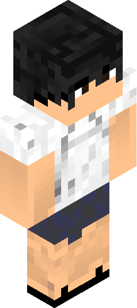 Cy_823 skin render