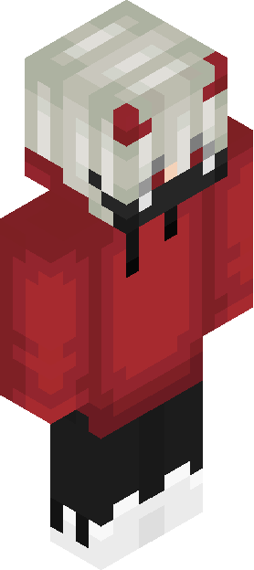 Minecraft skin tagged streetwear rank #35