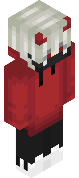 TheKoumes skin render