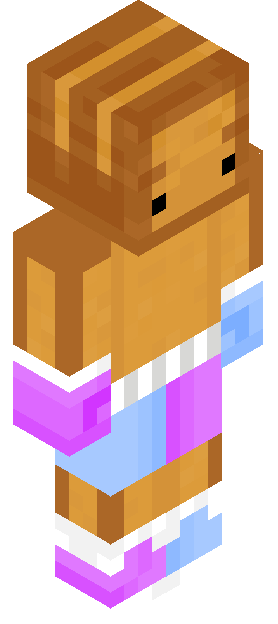NojuxX skin render